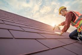 Fast & Reliable Emergency Roof Repairs in Mechanicsburg, OH